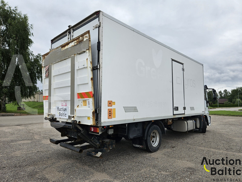 Iveco Euro Cargo 120E 25 - משאית קירור: תמונה 4 Iveco Euro Cargo 120E 25 - משאית קירור: תמונה 4
