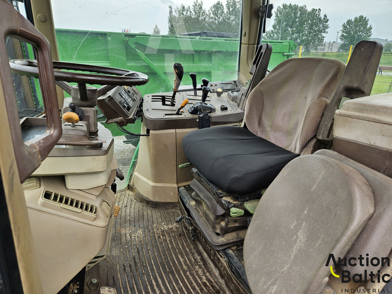 John Deere 6810 - טרקטור חקלאי: תמונה 5 John Deere 6810 - טרקטור חקלאי: תמונה 5