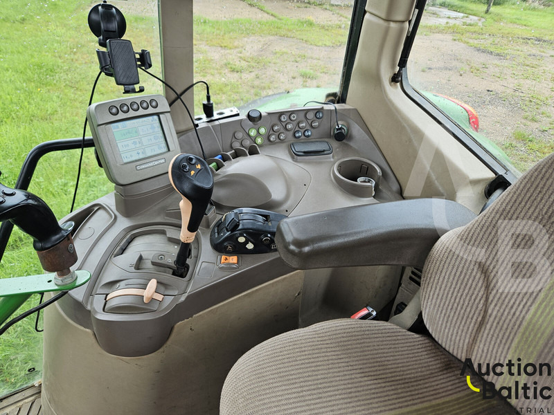 טרקטור חקלאי John Deere 6930 Premium: תמונה 9