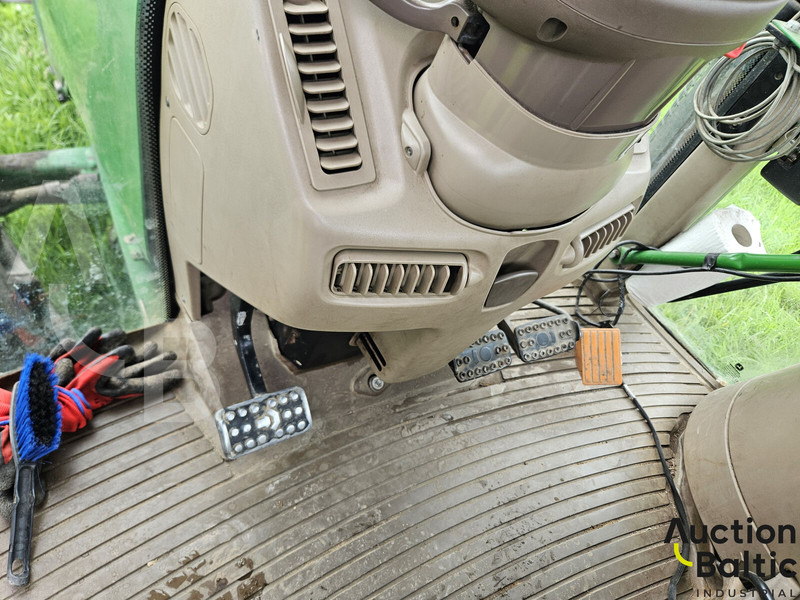 טרקטור חקלאי John Deere 6930 Premium: תמונה 10