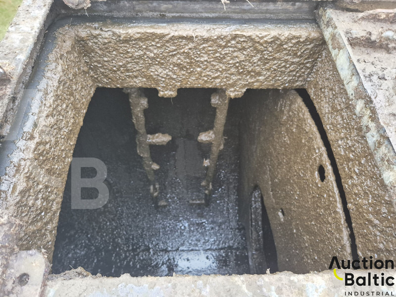 קרון נגרר עם מזהיר Joskin 11000S: תמונה 9