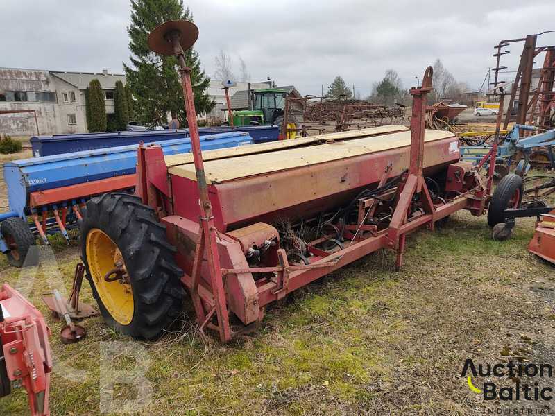 Juko - ציוד זריעה: תמונה 3 Juko - ציוד זריעה: תמונה 3