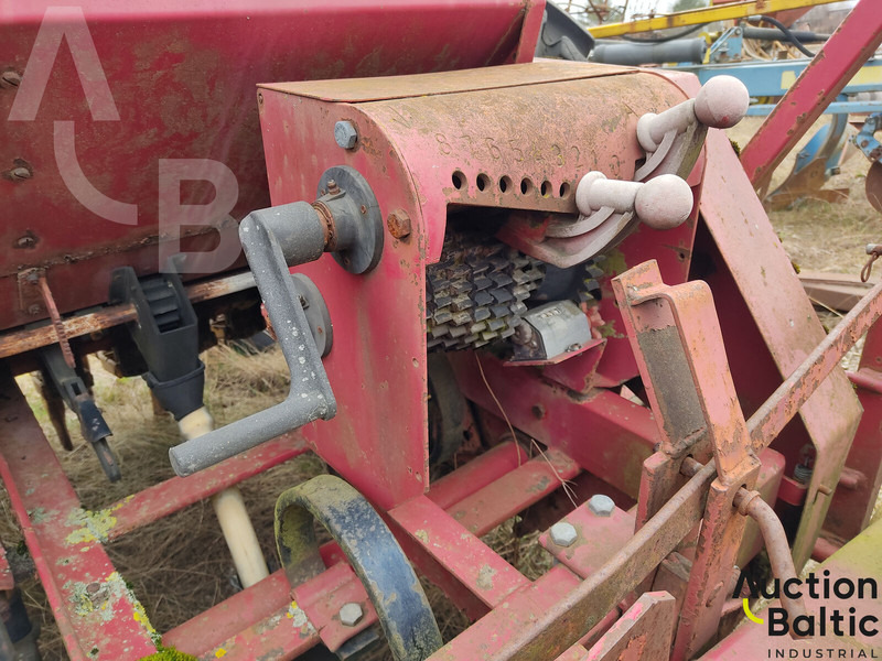 Juko - ציוד זריעה: תמונה 5 Juko - ציוד זריעה: תמונה 5