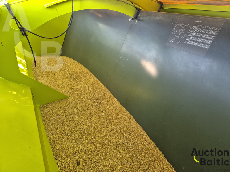 Junkkari M400 Plus - מקדחת זריעה משולבת: תמונה 5 Junkkari M400 Plus - מקדחת זריעה משולבת: תמונה 5