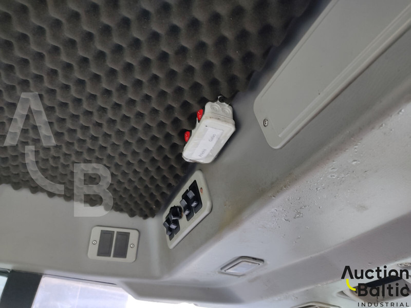 טרקטור חקלאי KIOTI CK 2810: תמונה 7