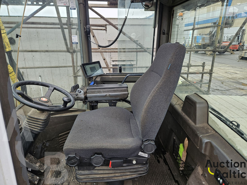 KONECRANES SMV 16-600C - מלגזת סולר: תמונה 4 KONECRANES SMV 16-600C - מלגזת סולר: תמונה 4