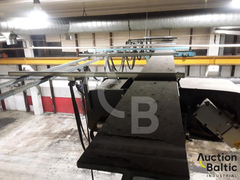 KONECRANES - עגורן: תמונה 5 KONECRANES - עגורן: תמונה 5