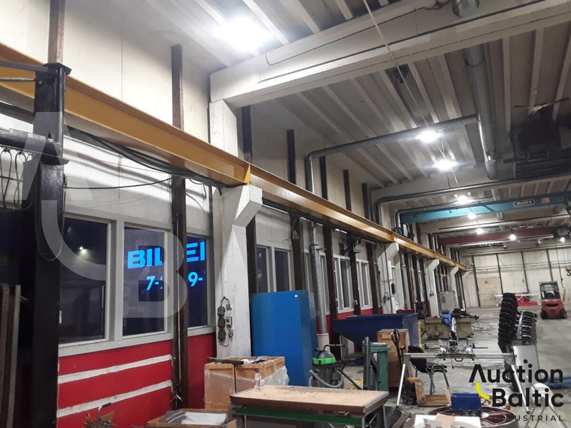 KONECRANES - עגורן: תמונה 2 KONECRANES - עגורן: תמונה 2