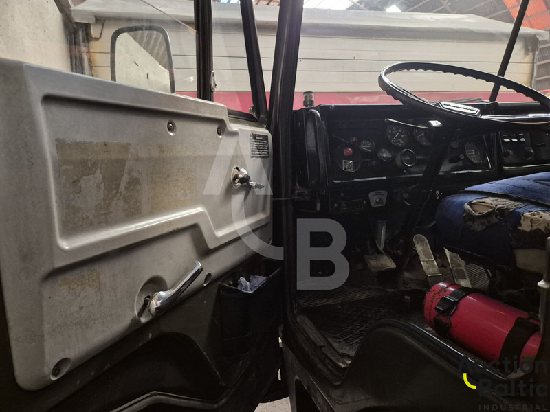 Kamaz 5320 - מזהיר: תמונה 3 Kamaz 5320 - מזהיר: תמונה 3