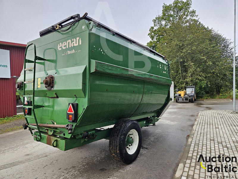 Keenan MF 350BH - ציוד לבעלי חיים: תמונה 4 Keenan MF 350BH - ציוד לבעלי חיים: תמונה 4