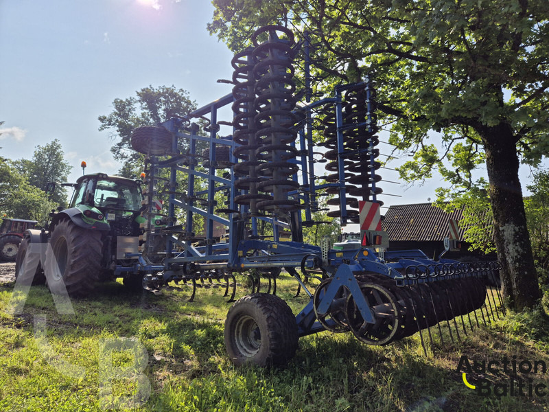 Köckerling Allrounder 750P - קלטרת: תמונה 4 Köckerling Allrounder 750P - קלטרת: תמונה 4