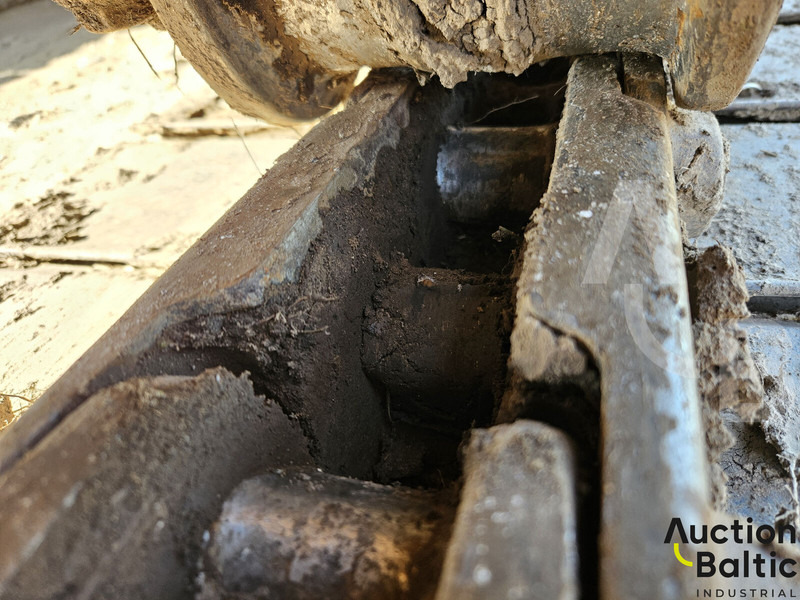 הַחכָּרָה Komatsu PC130-8 Komatsu PC130-8: תמונה 18 הַחכָּרָה Komatsu PC130-8 Komatsu PC130-8: תמונה 18