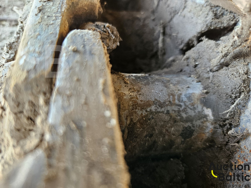 הַחכָּרָה Komatsu PC130-8 Komatsu PC130-8: תמונה 17 הַחכָּרָה Komatsu PC130-8 Komatsu PC130-8: תמונה 17