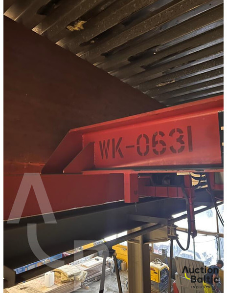 Krone - עגורן: תמונה 5 Krone - עגורן: תמונה 5