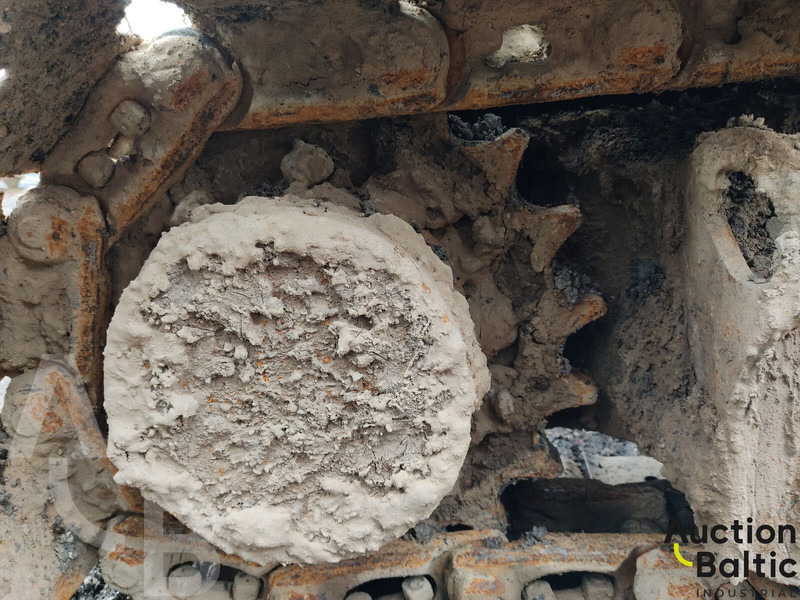 הַחכָּרָה Kubota KX155-3 Kubota KX155-3: תמונה 20