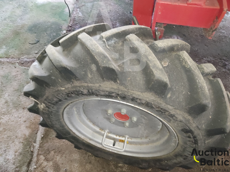 ציוד זריעה Kverneland DT-6: תמונה 10