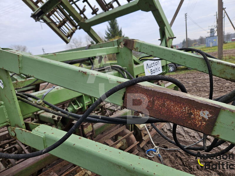 קלטרת Laumetris KGL-7: תמונה 6 קלטרת Laumetris KGL-7: תמונה 6