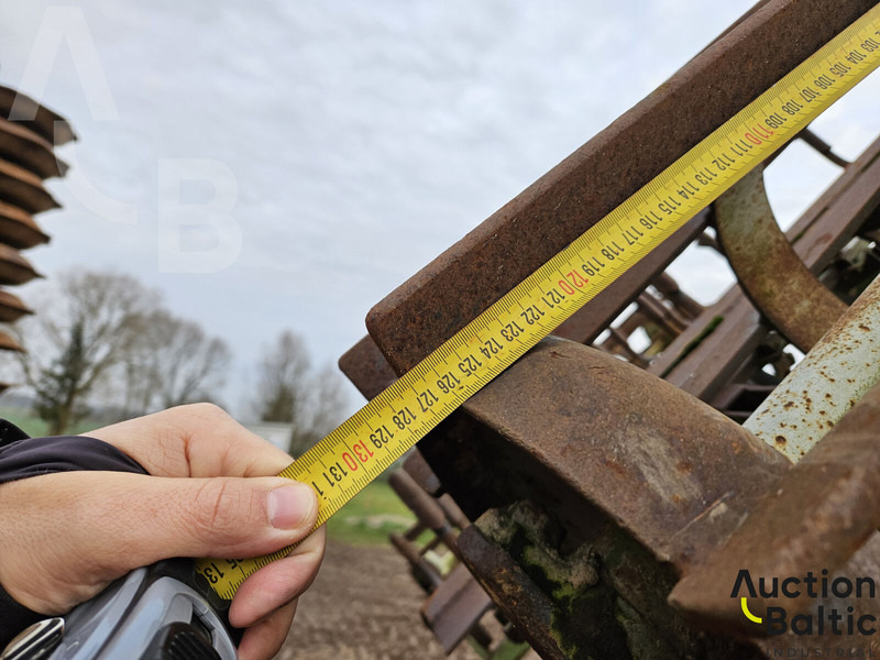 קלטרת Laumetris KGL-7: תמונה 16 קלטרת Laumetris KGL-7: תמונה 16