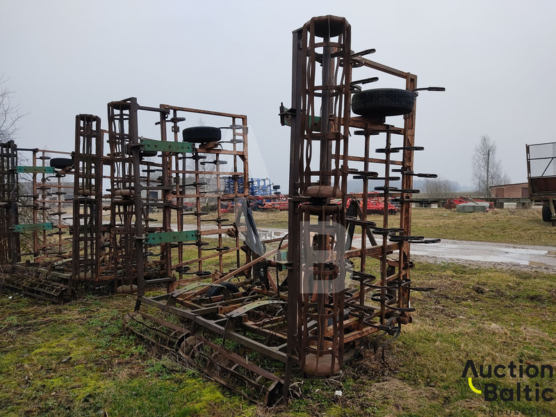 Laumetris KL8 - קלטרת: תמונה 3 Laumetris KL8 - קלטרת: תמונה 3