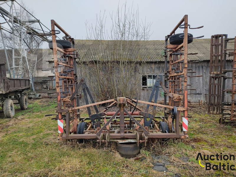 Laumetris KL8 - קלטרת: תמונה 5 Laumetris KL8 - קלטרת: תמונה 5