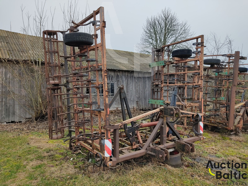 Laumetris KL8 - קלטרת: תמונה 1 Laumetris KL8 - קלטרת: תמונה 1