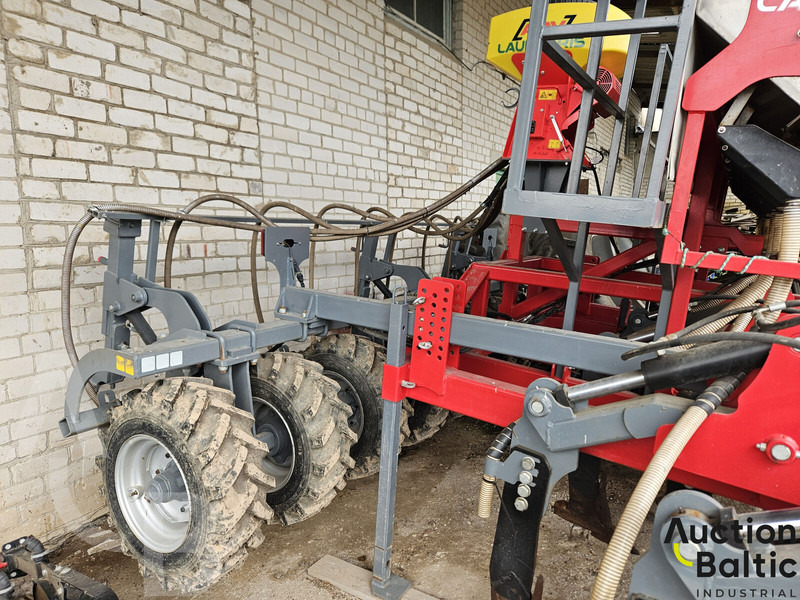 Laumetris RSL-4.5 - ציוד זריעה: תמונה 5 Laumetris RSL-4.5 - ציוד זריעה: תמונה 5