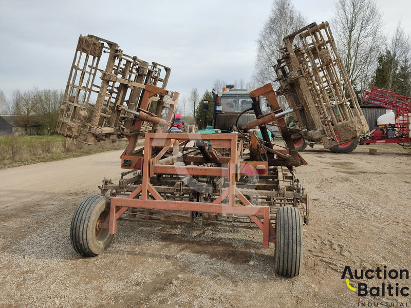 Laumetris germinator - קלטרת: תמונה 5 Laumetris germinator - קלטרת: תמונה 5