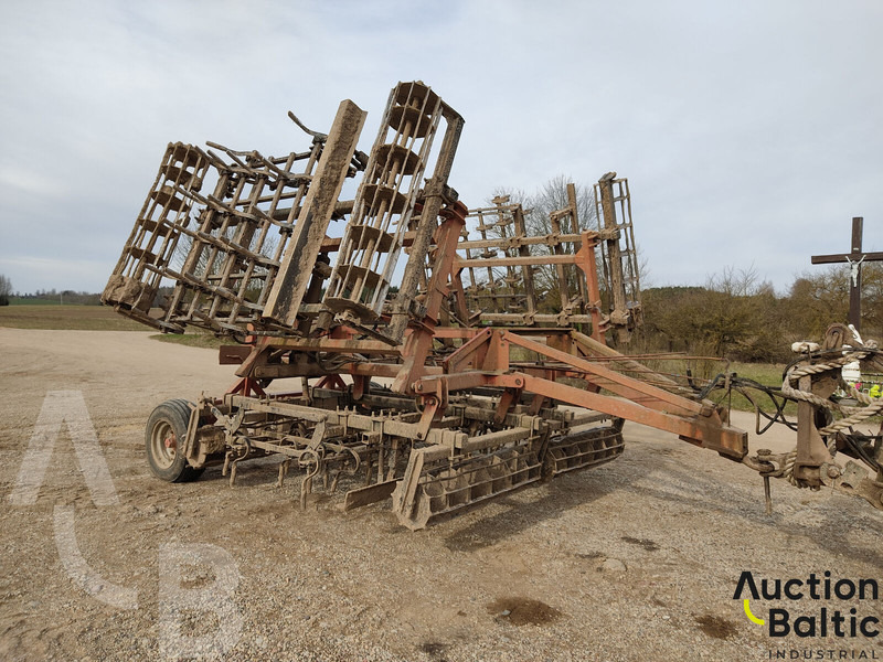 Laumetris germinator - קלטרת: תמונה 1 Laumetris germinator - קלטרת: תמונה 1