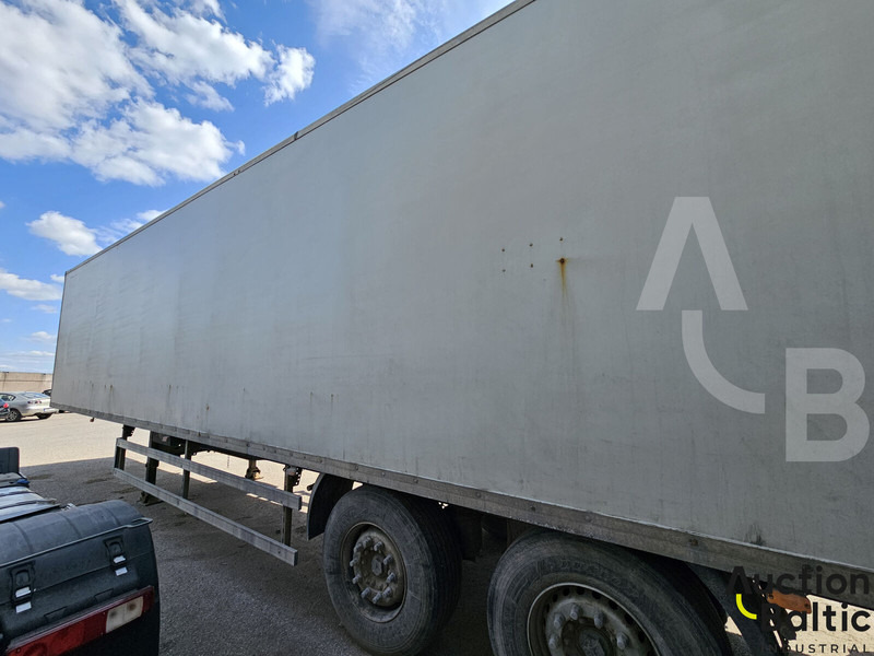 Lecitrailer - סמיטריילר עם וילונות צד: תמונה 5 Lecitrailer - סמיטריילר עם וילונות צד: תמונה 5
