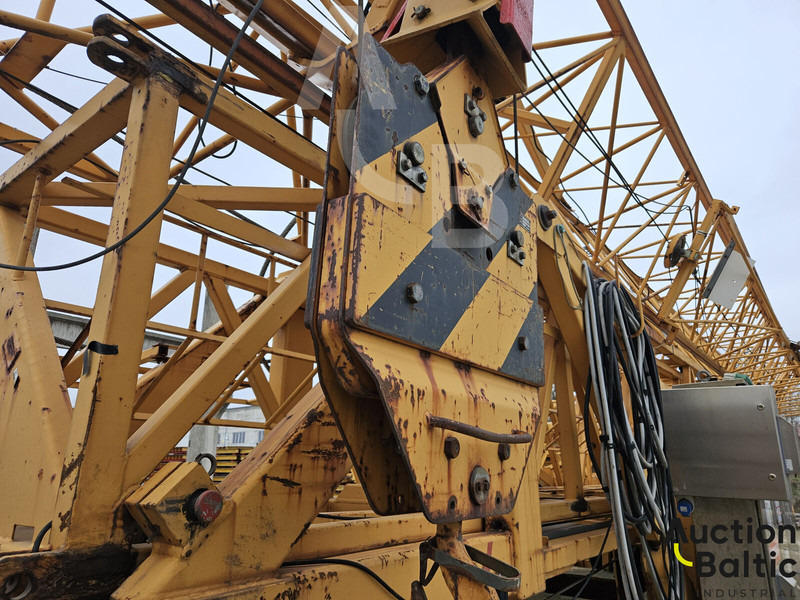עגורן מגדל Liebherr 56K: תמונה 7