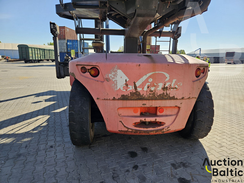 בוחר הזמנות Linde C90/5: תמונה 13