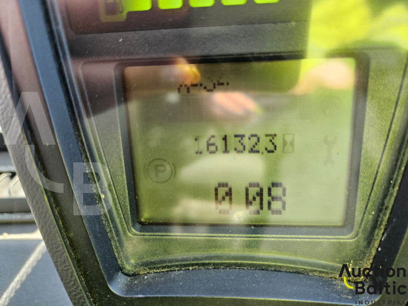 בוחר הזמנות Linde C90/5: תמונה 9