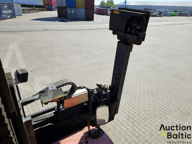 בוחר הזמנות Linde C90/5: תמונה 14
