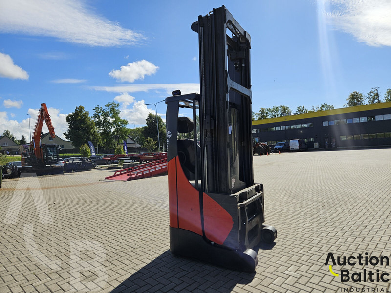 Linde R14X-03 - בוחר הזמנות: תמונה 2 Linde R14X-03 - בוחר הזמנות: תמונה 2