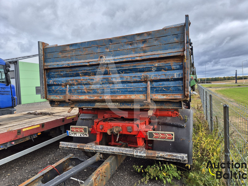 MAN 16.192 - מזהיר: תמונה 4 MAN 16.192 - מזהיר: תמונה 4