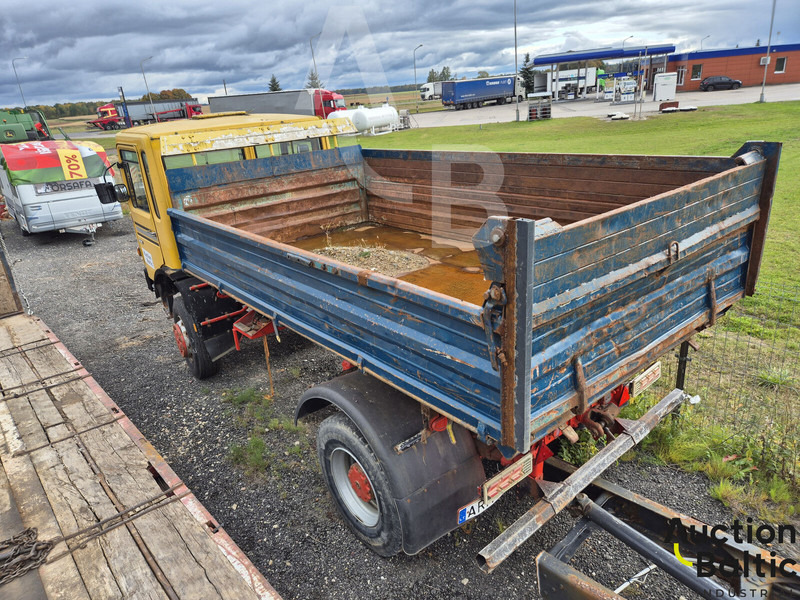 MAN 16.192 - מזהיר: תמונה 3 MAN 16.192 - מזהיר: תמונה 3