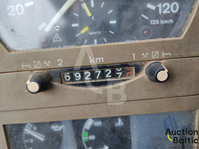 מזהיר MAN 17.192: תמונה 11