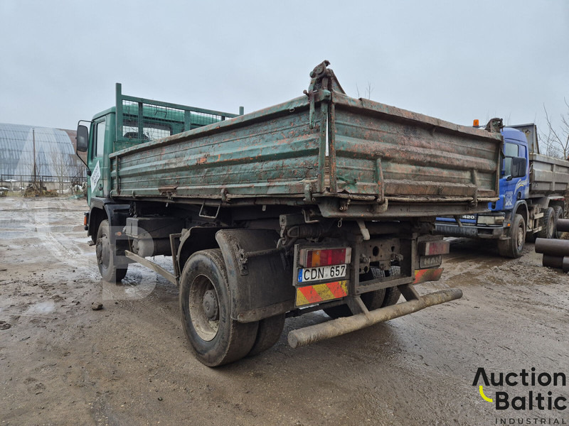 MAN 18.222 - מזהיר: תמונה 3 MAN 18.222 - מזהיר: תמונה 3