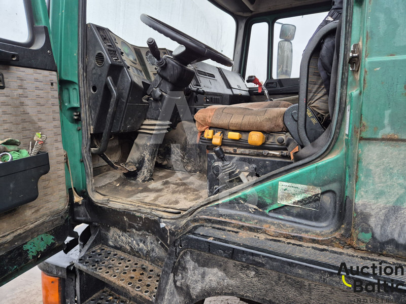 MAN 18.222 - מזהיר: תמונה 5 MAN 18.222 - מזהיר: תמונה 5