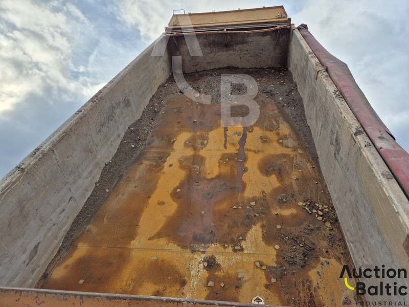 מזהיר MAN 27.464: תמונה 9