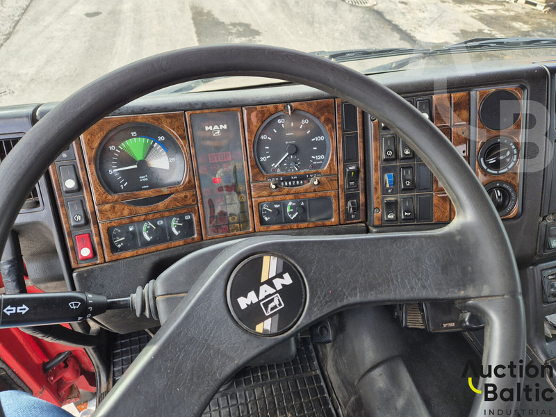 מזהיר MAN 27.464: תמונה 14