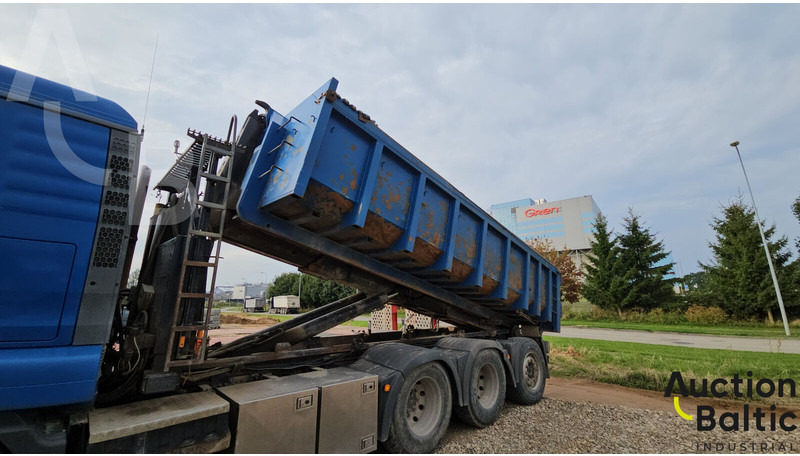 MAN 35.480 - מזהיר: תמונה 5 MAN 35.480 - מזהיר: תמונה 5