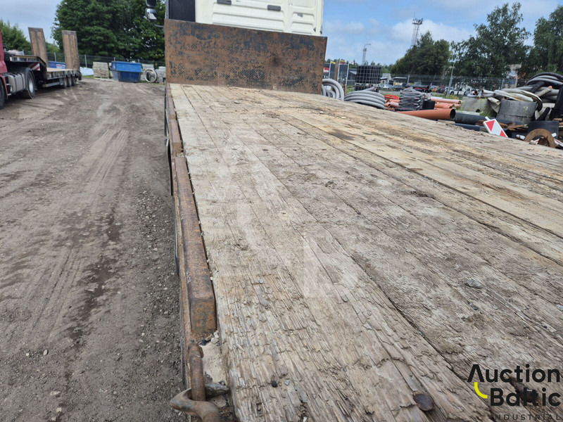 משאית גרירה MAN TGA26.440: תמונה 14