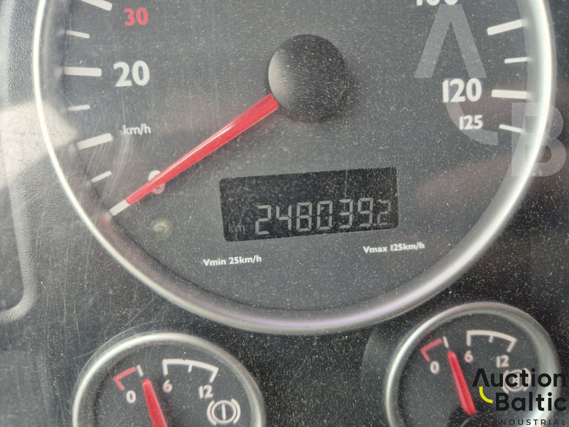 משאית גרירה MAN TGA26.440: תמונה 9