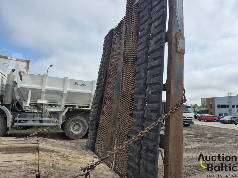 משאית גרירה MAN TGA26.440: תמונה 12