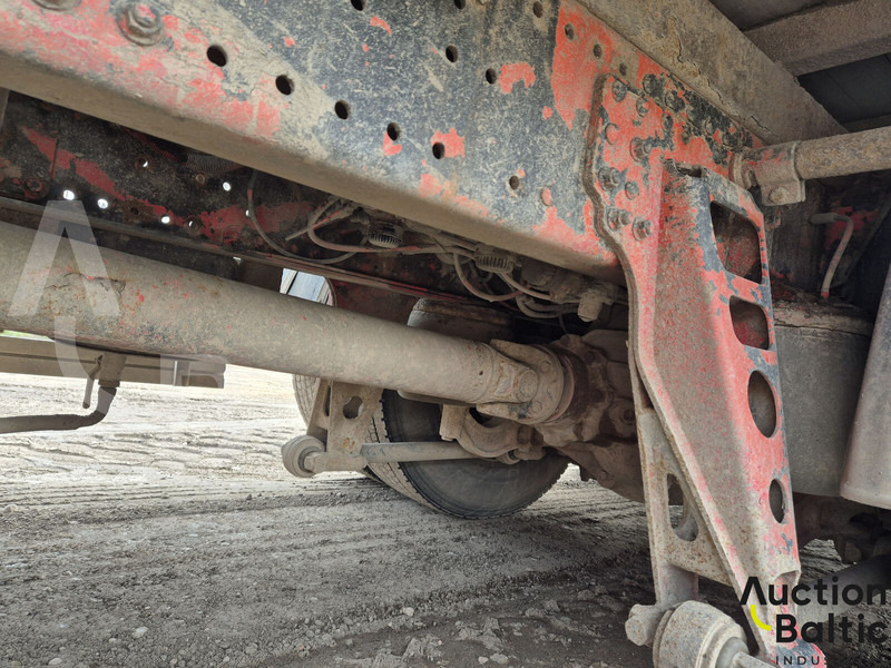 משאית גרירה MAN TGA26.440: תמונה 19