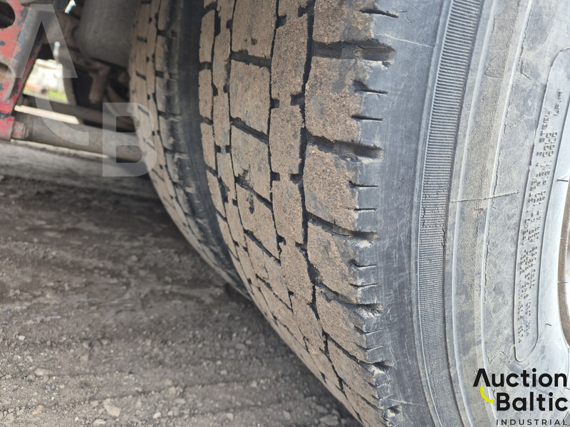 משאית גרירה MAN TGA26.440: תמונה 11