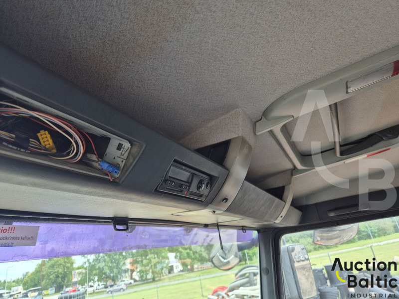 משאית גרירה MAN TGA26.440: תמונה 10