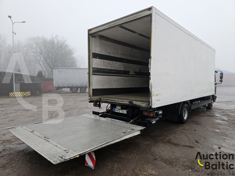 MAN TGL12.210BL - משאית קירור: תמונה 5 MAN TGL12.210BL - משאית קירור: תמונה 5