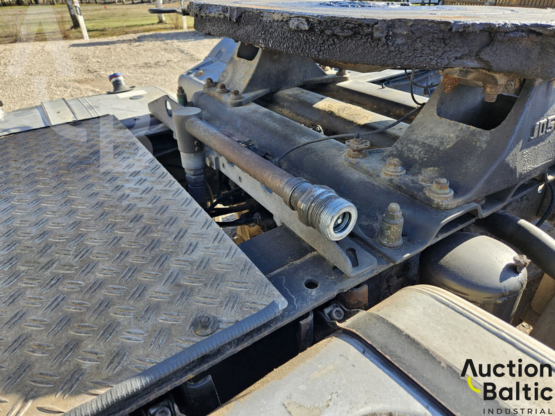 יחידת טרקטור MAN TGS18.400BLS: תמונה 14